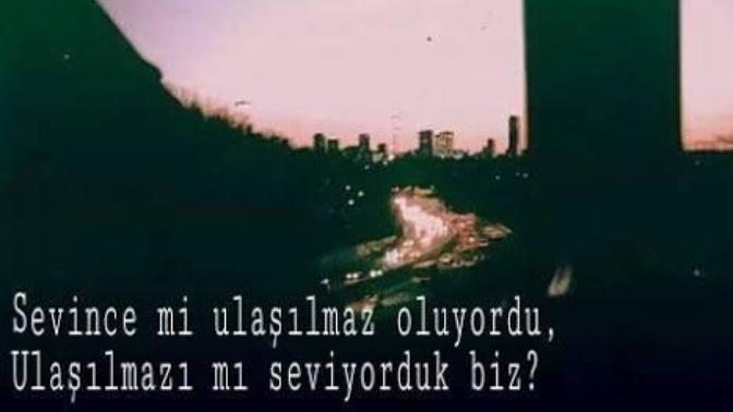 Bereketli Aşkın Formülü: "Göster Ama Elletme"