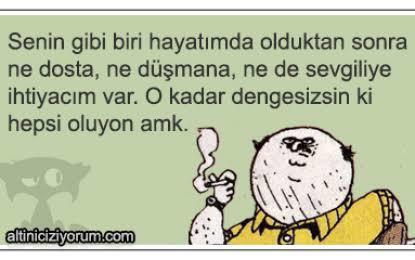 Nefret Edilen İnsan Tipleri