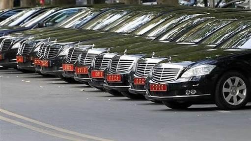 Ankara  Trafiğinde Yaşanan Durumlar