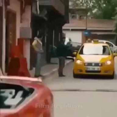 Türk Dizilerindeki Klişeler