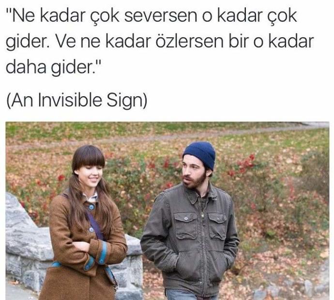 Adı Konmamış Sevdalarımıza