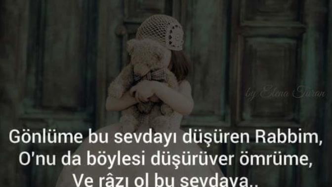 Adı Konmamış Sevdalarımıza