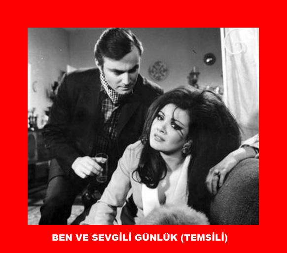 Uçuşa Geçen Sevgili Günlük