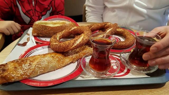 Uçuşa Geçen Sevgili Günlük