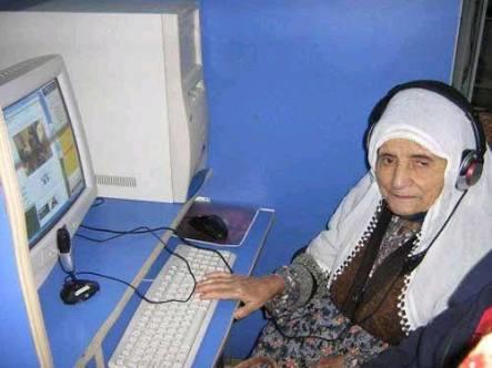 ksBence Adminlerinin Günlük Yaşamı