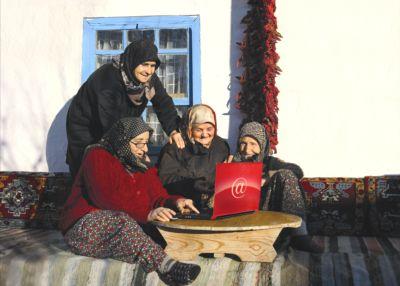 Ksbence Adminlerinin Günlük Yaşamı
