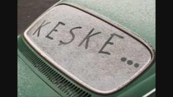 Keşke Başka Türlü Olsaydı
