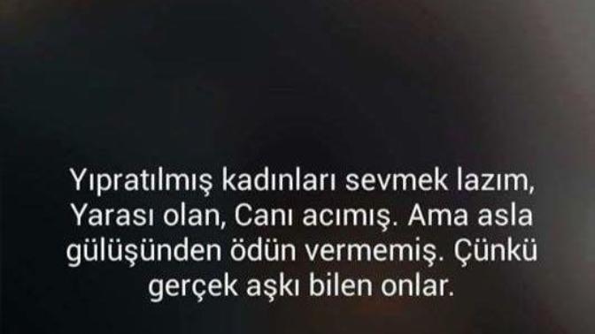 Kimseye Değer Vermeye Değmiyor