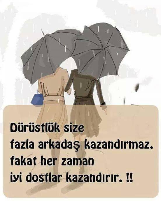 Dost, Dostluk Tanımı