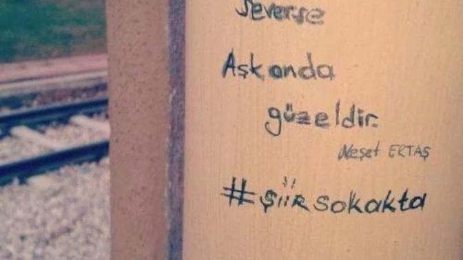 Sevmek ve Sevilmek