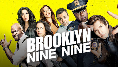 Brooklyn Nine-Nine Dizi Tanıtımı