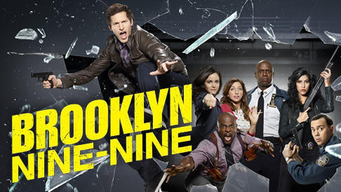 Brooklyn Nine-Nine Dizi Tanıtımı
