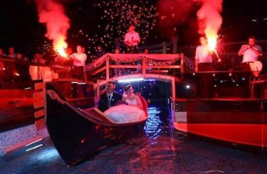 Turkiye'de evlenme oranlarinin dusme sebepleri