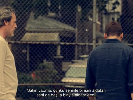 Kızlar Yetmedi mi Bu Affetmeler?