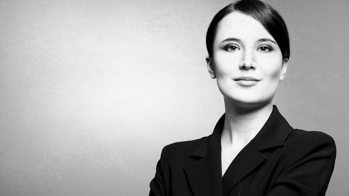 İnsanlar İkiye Ayrılır; Kadınlar ve Erkekler