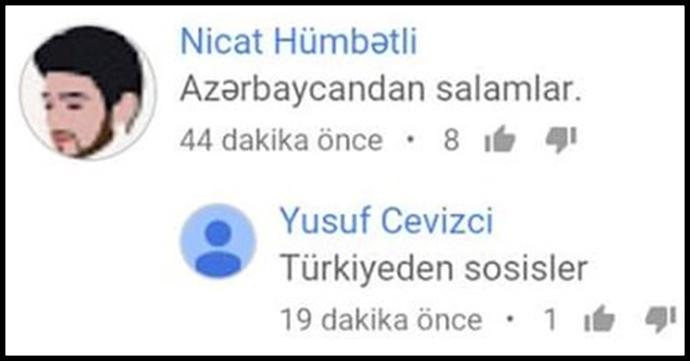 Bana Helal Süt Emmiş Barbara Lazım