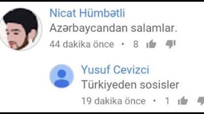 Bana Helal Süt Emmiş Barbara Lazım