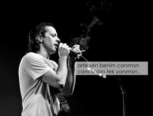 Neden Mi Duman ?