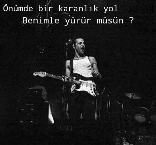 Neden Mi Duman?