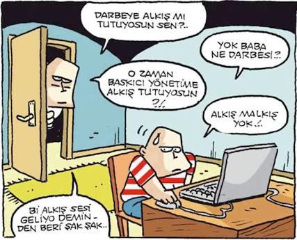 Cinsel Yaşam'da Görülen Üye Tipleri