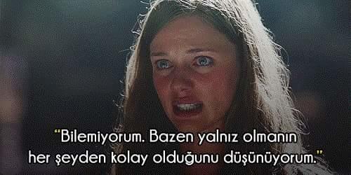 Yalnızlık Değildir Mutsuzluğumuzun Sebebi