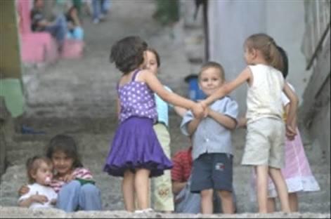 Burun Sızlatan Çocukluk Anıları