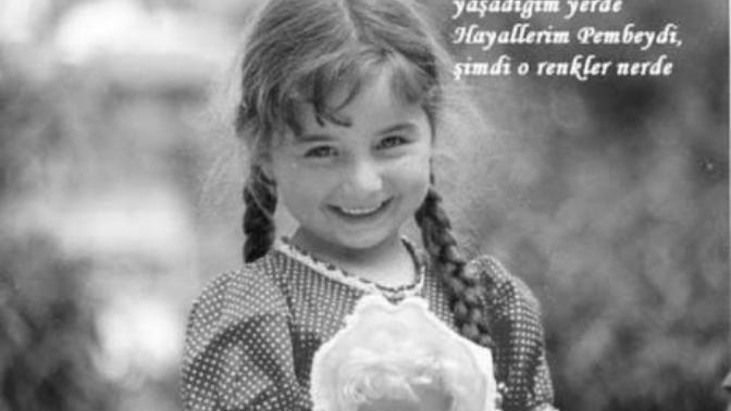 Burun Sızlatan Çocukluk Anıları