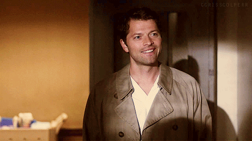 Bir Efsanedir Supernatural!