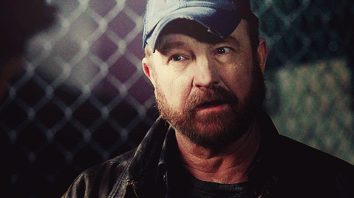 Bir Efsanedir Supernatural!