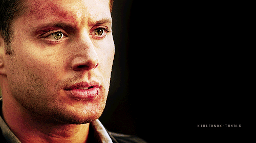 Bir Efsanedir Supernatural!
