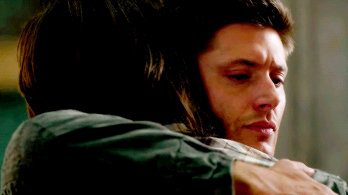 Bir Efsanedir Supernatural!