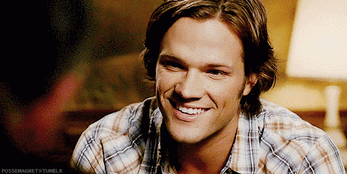 Bir Efsanedir Supernatural!