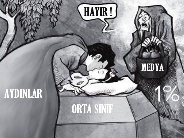 Hayatı sev yardımı sev hayvanı sev Kapitelizimden nefret et :))