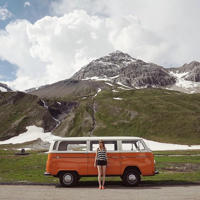 7 Kişilik Tipi - Sizinki Hangisi?