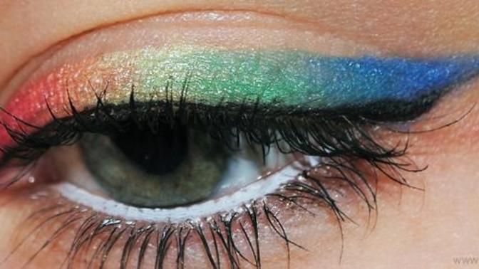 Göz Şekline Göre Eyeliner Nasıl Çekilir?