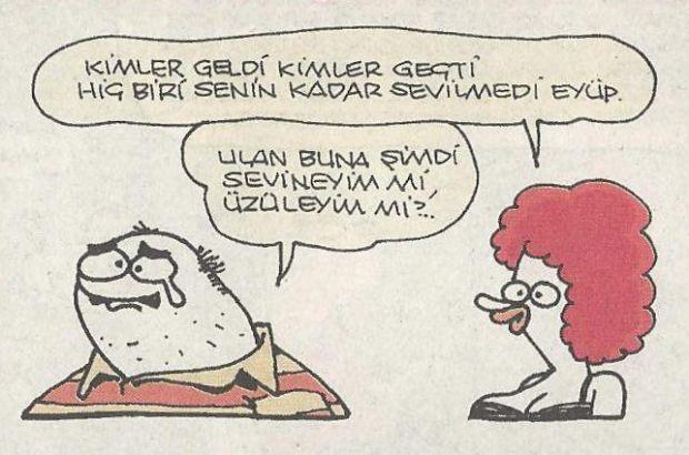 Kişisel Gelişimde, Delişim!