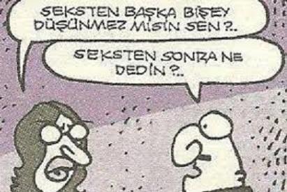 Kişisel Gelişimde, Delişim!