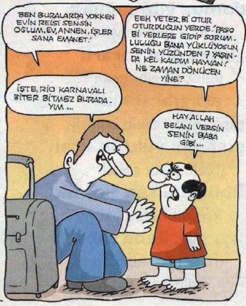 Kişisel Gelişimde, Delişim!