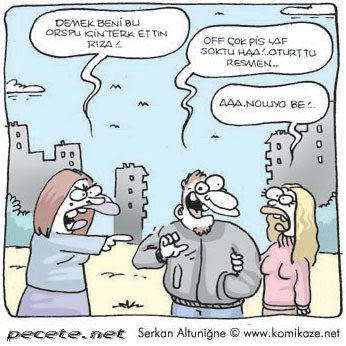 Kişisel Gelişimde, Delişim!
