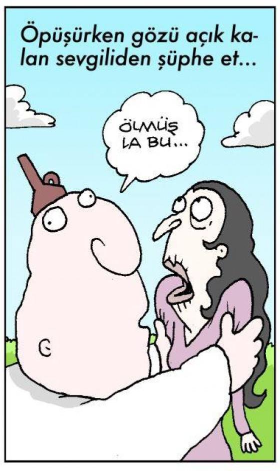 Kişisel gelişimde, delişim!!!