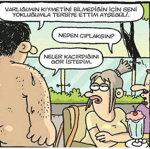 Kişisel Gelişimde, Delişim!