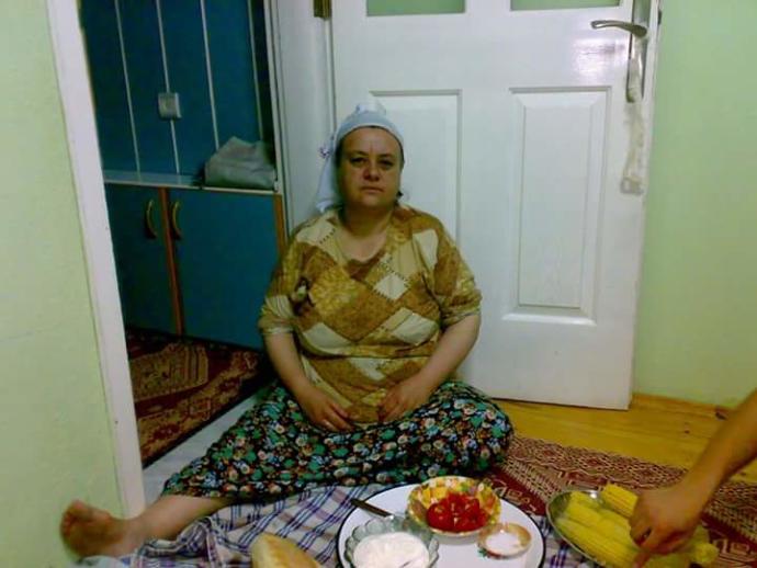 Kaza mı? Cinayet mi?