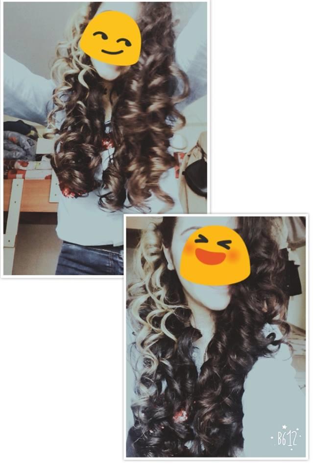 Kendi Saçımda Uyguladığım Saç Modeli Önerileri