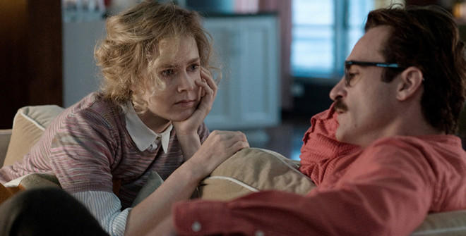 Sanal Dünyamızın Sanal Draması: Her