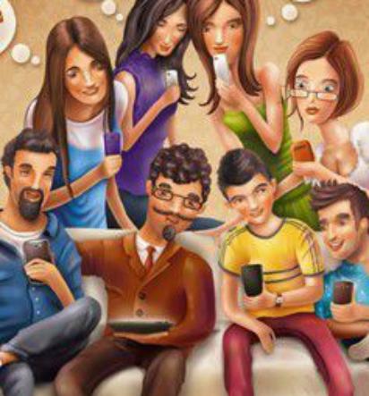 10 Maddede Mutlu İlişki