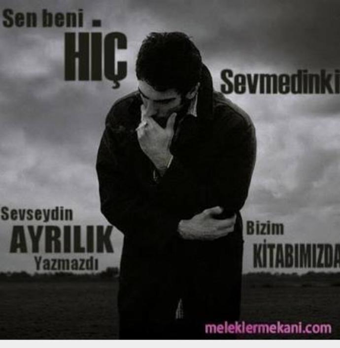 Sonu Kötü Biten Aşk insanı Ne Kadar Değiştirir?