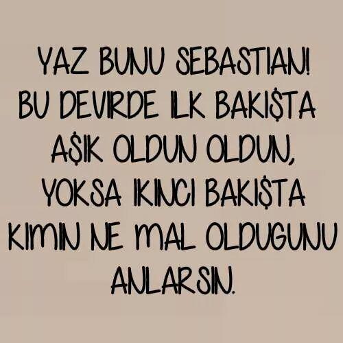 İlk Görüşte Aşk mı? Yeni mi Çıktı Bu?