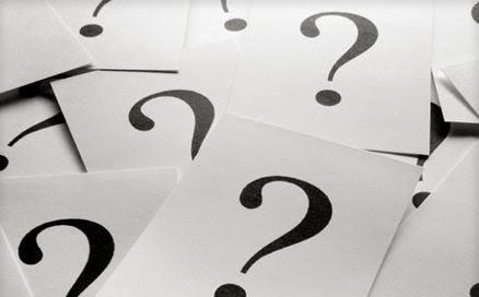 "NEDEN?" Diye Sormayın