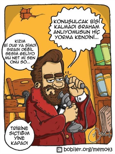 sevgililer günü karikatür