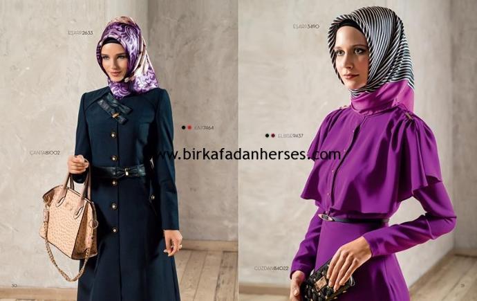 Bugünkü Bencemi Tesettürlü Arkadaşlar İçin Yazmak İstiyorum